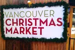 Vancouver Weihnachtsmarkt