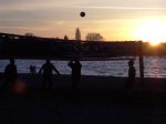 Kits Beach Volleyball