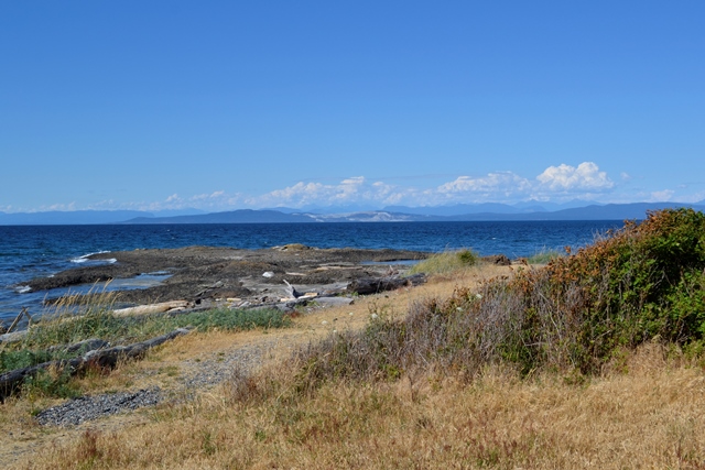 Grassy Point