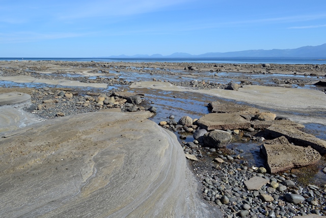 Sandpiper Beach