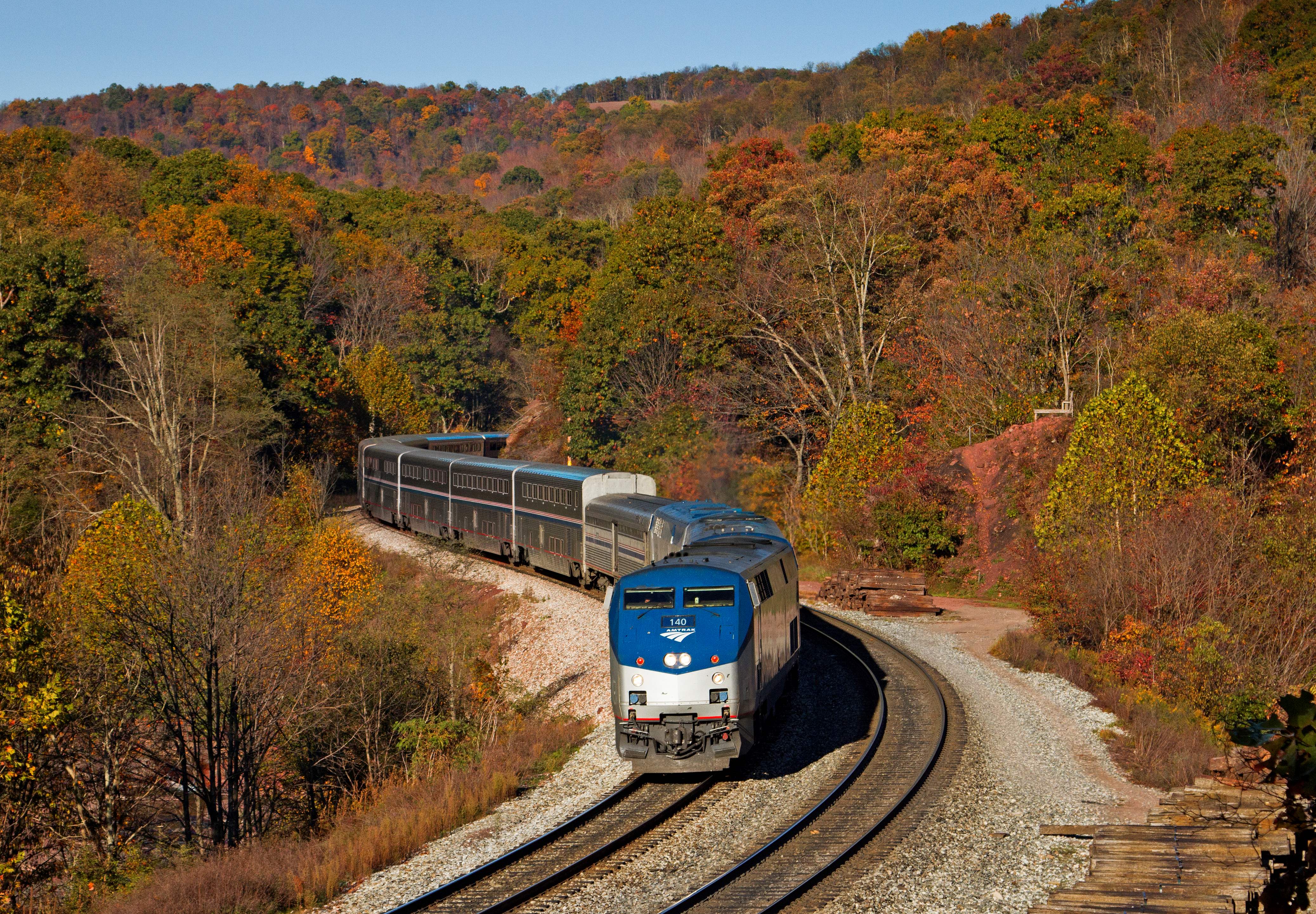 Amtrak