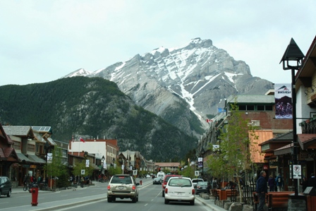 Banff