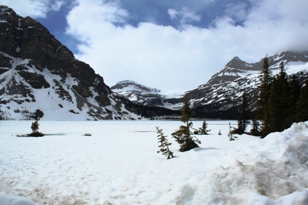 Bow Lake