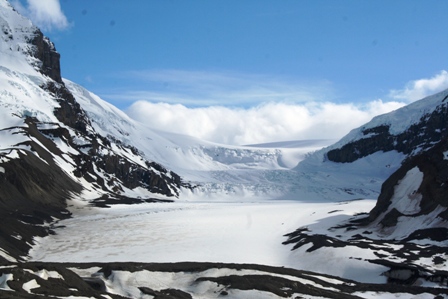 Columbia Icefield