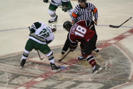 Eishockey, Vancouver Giants