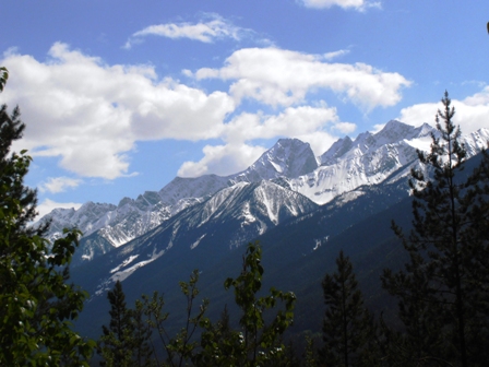 Glacier National Park