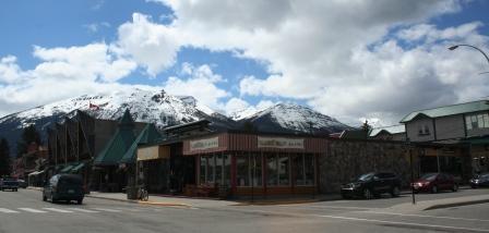 Jasper Town