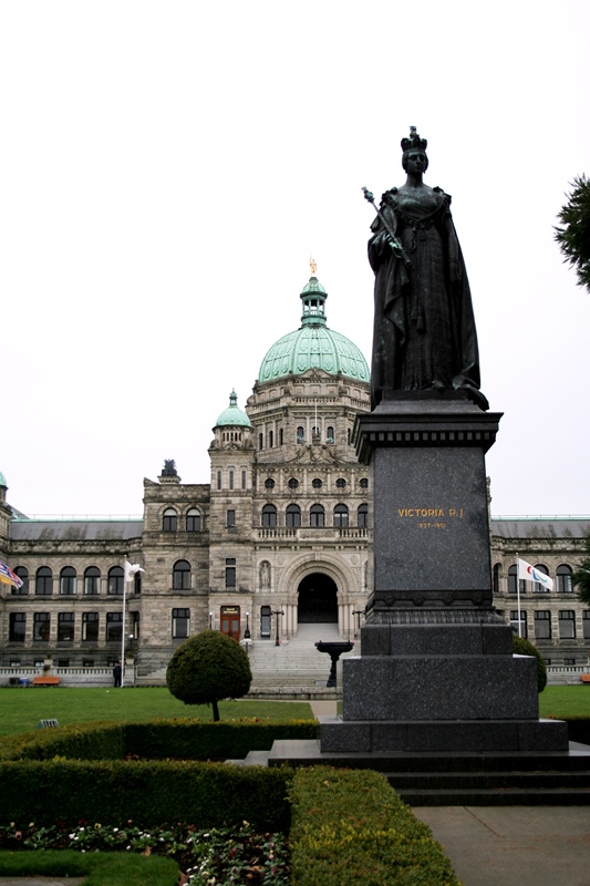 Koenigin Victoria