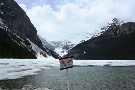 Lake Louise