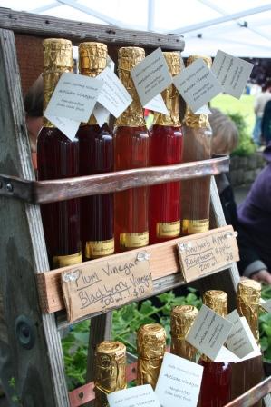 Ganges Market, Salt Spring Island