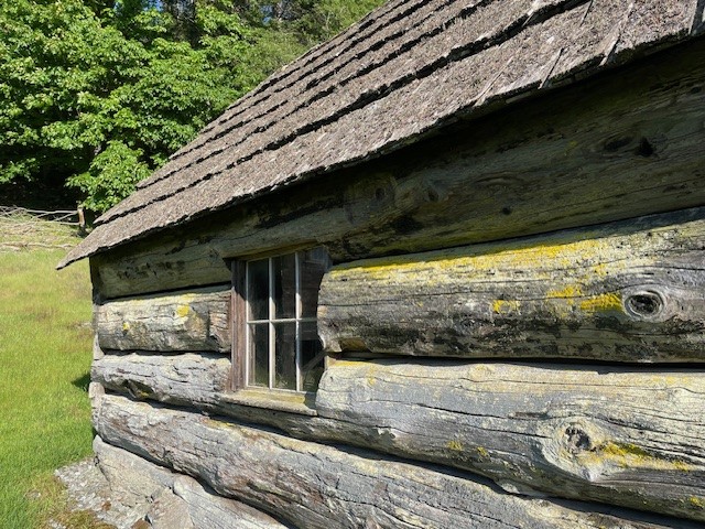 Salt Spring Island - Heritage Farm