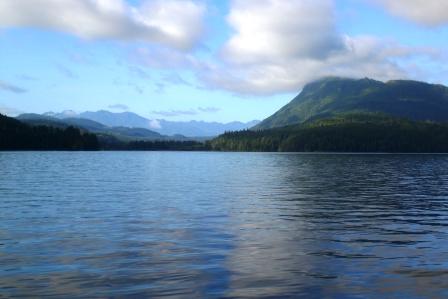 Telegraph Cove