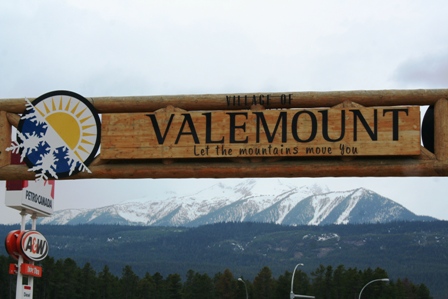 Valemount