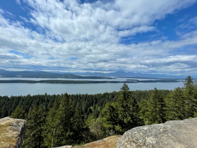 Bodega Ridge Provincial Park