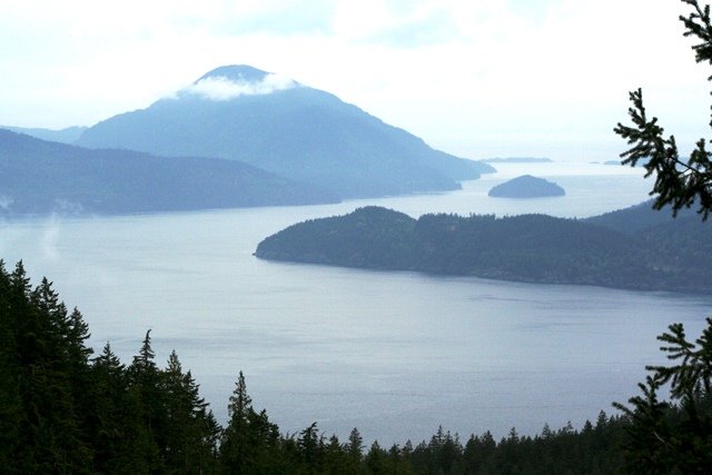 Howe Sound