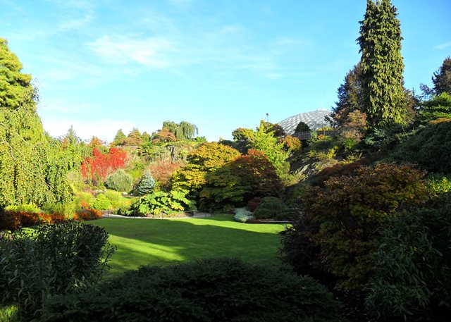 Queen Elizabeth Park