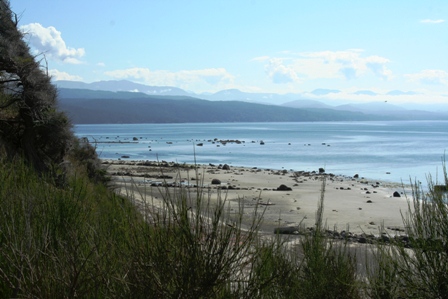 Savary Island Strand