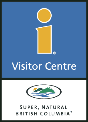 Touristeninformation British Columbia