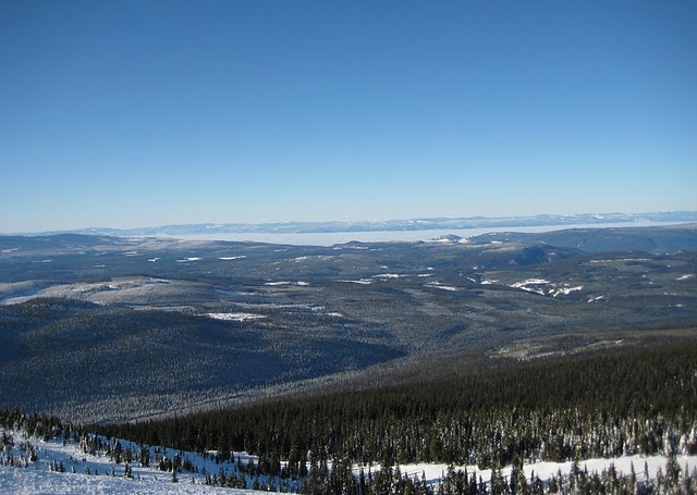 Big White