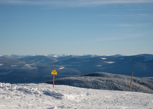 Big White