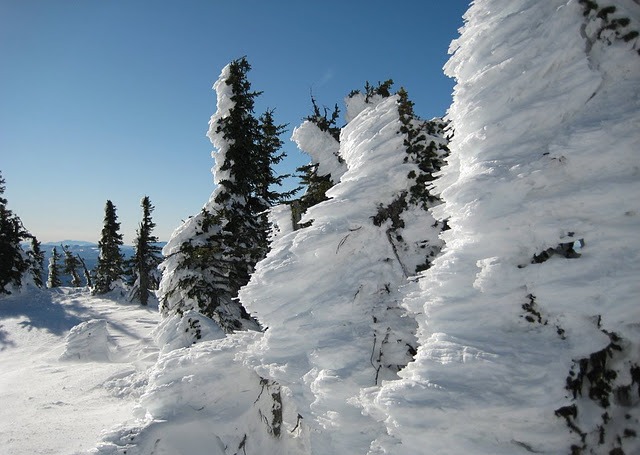 Big White