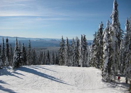 Big White