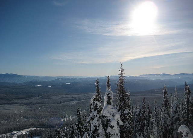 Big White