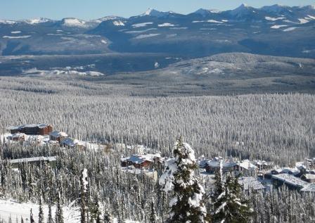 Big White