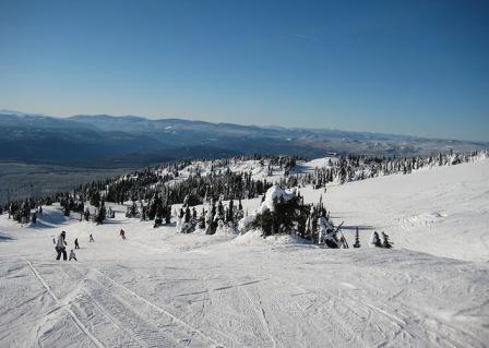 Big White