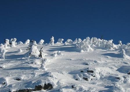 Big White