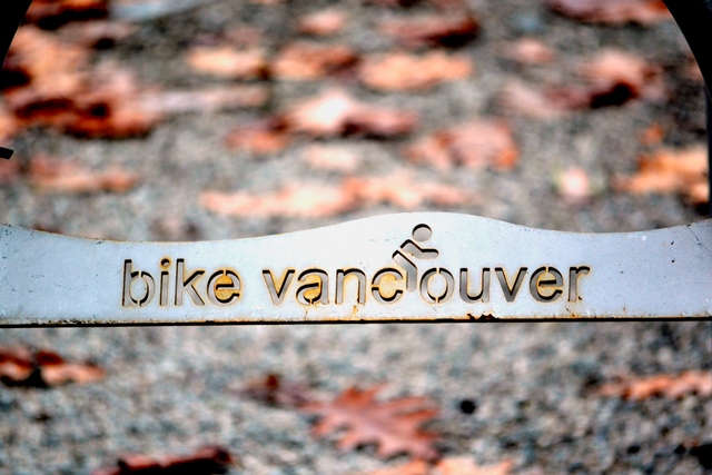 Bike Vancouver