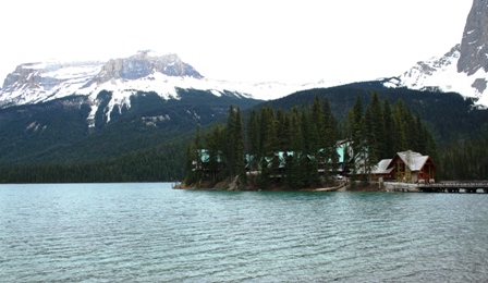 Emerald Lake