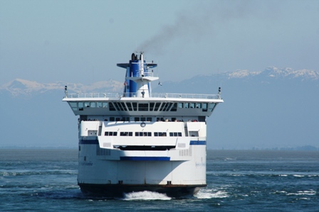 BC Ferry