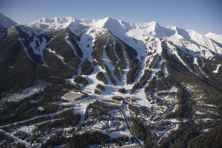 Fernie, BC