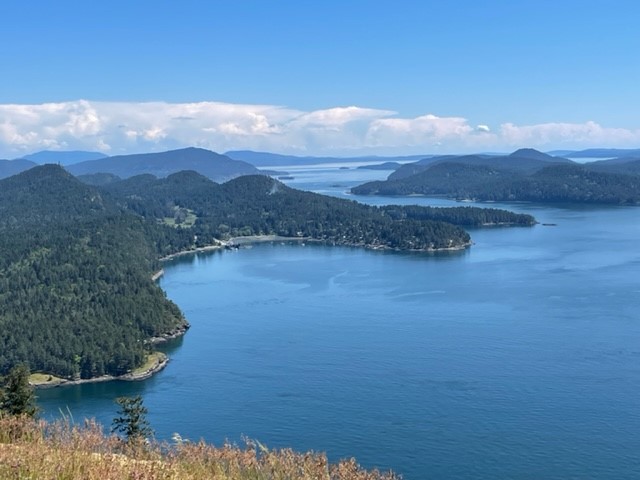 Mount Galiano