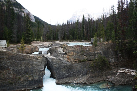 Natural Bridge