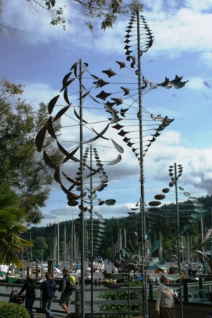 salt spring art