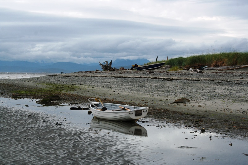 Savary Island Boot