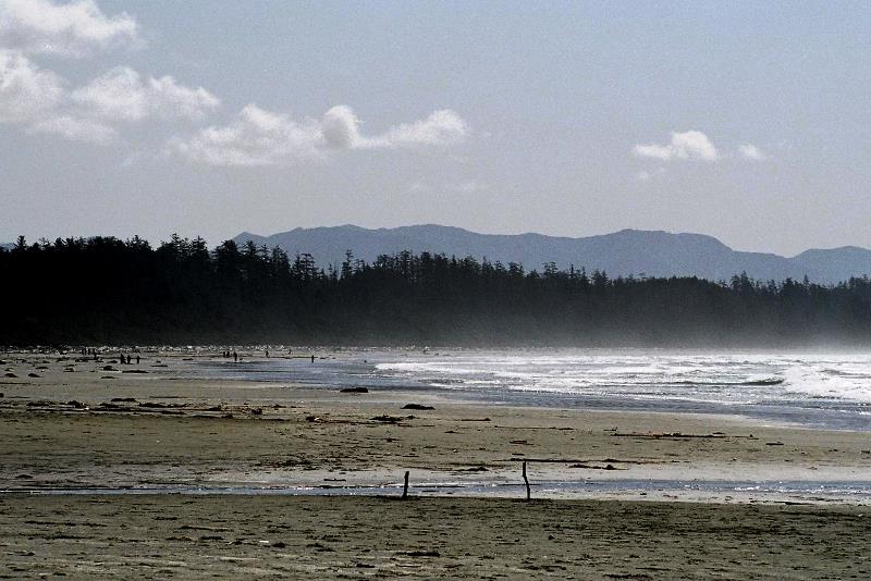 Tofino Strand