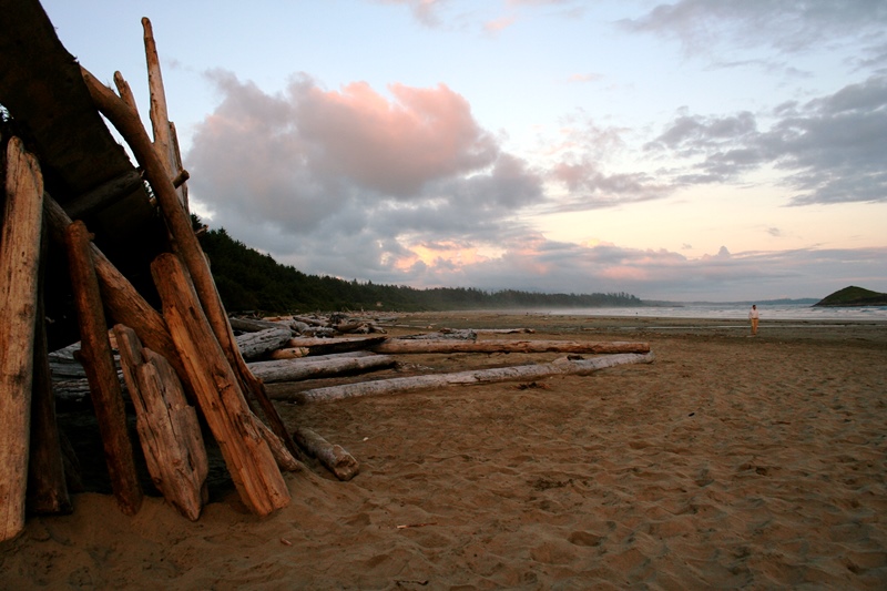 Tofino Strand